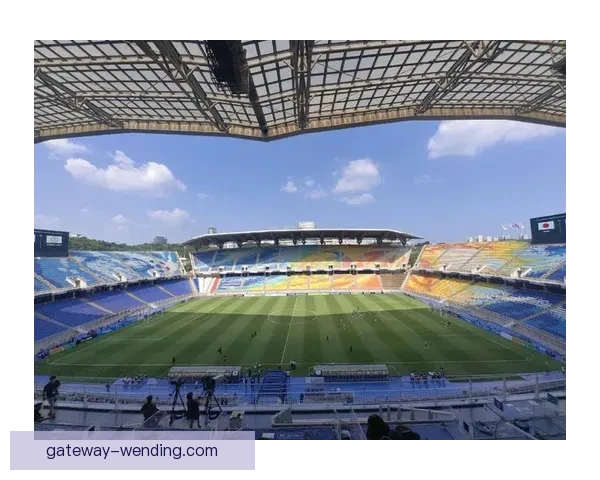 世界杯2026比赛场地全景探访与举办城市足球文化深度观察指南